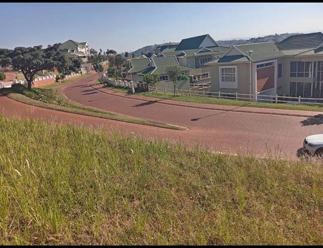 LAND FOR SALE IN KINDLEWOOD ESTATE